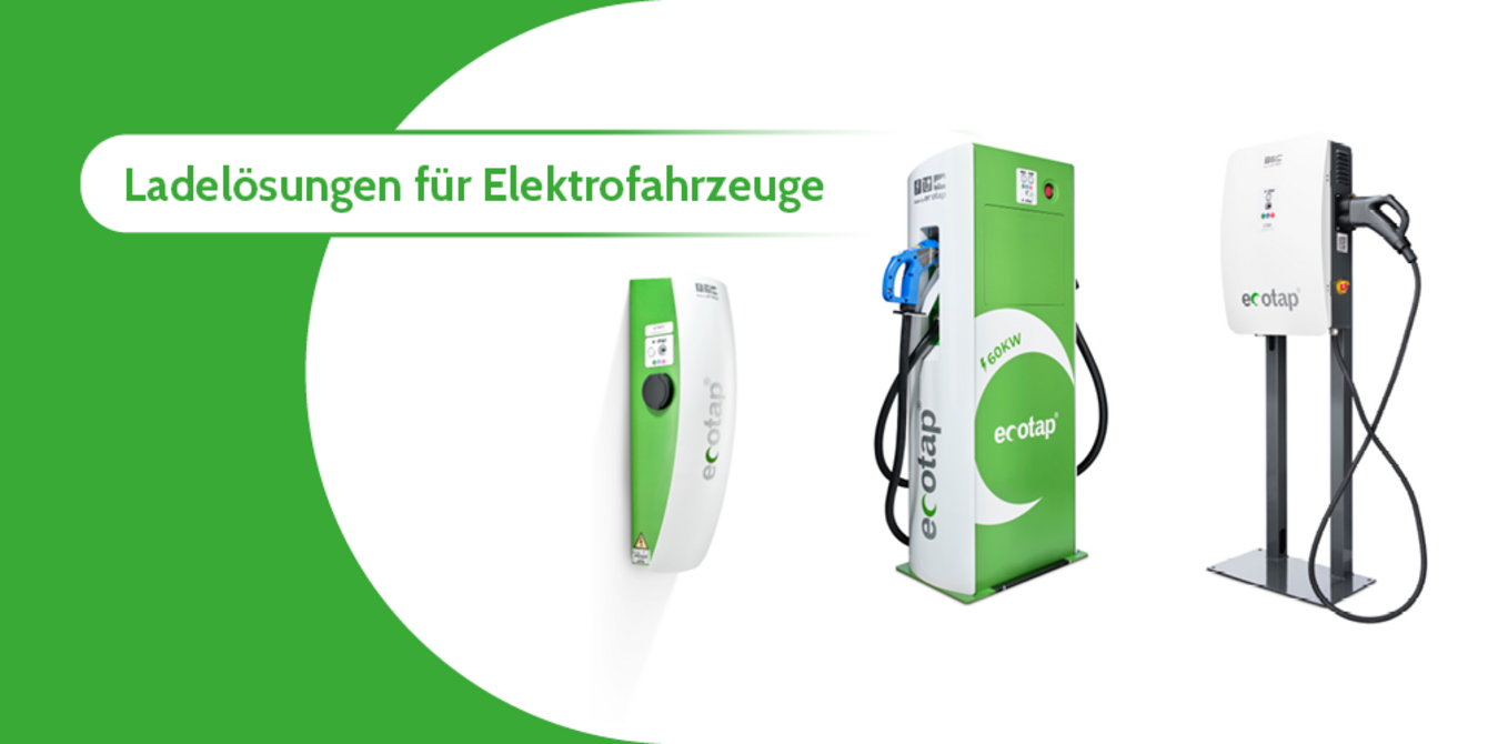 E-Mobility bei Schnaar & Schnaar Elektroinstallationen GmbH in Bremen